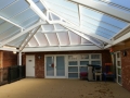 Case Study - Early Years Centre, King Henry V1112