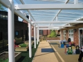 Case Study - Early Years Centre, King Henry V1113