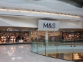 M&S Westfield London