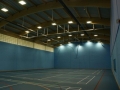 Case Study - Sportshall, Henley in Arden2