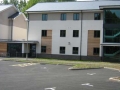 Case Study - Student Residences, Leamington Spa