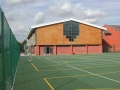 QS -King Henry V111 Sports Hall