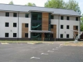 Case Study - Student Residences, Leamington Spa2