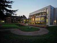 Ashorne Hill Management College